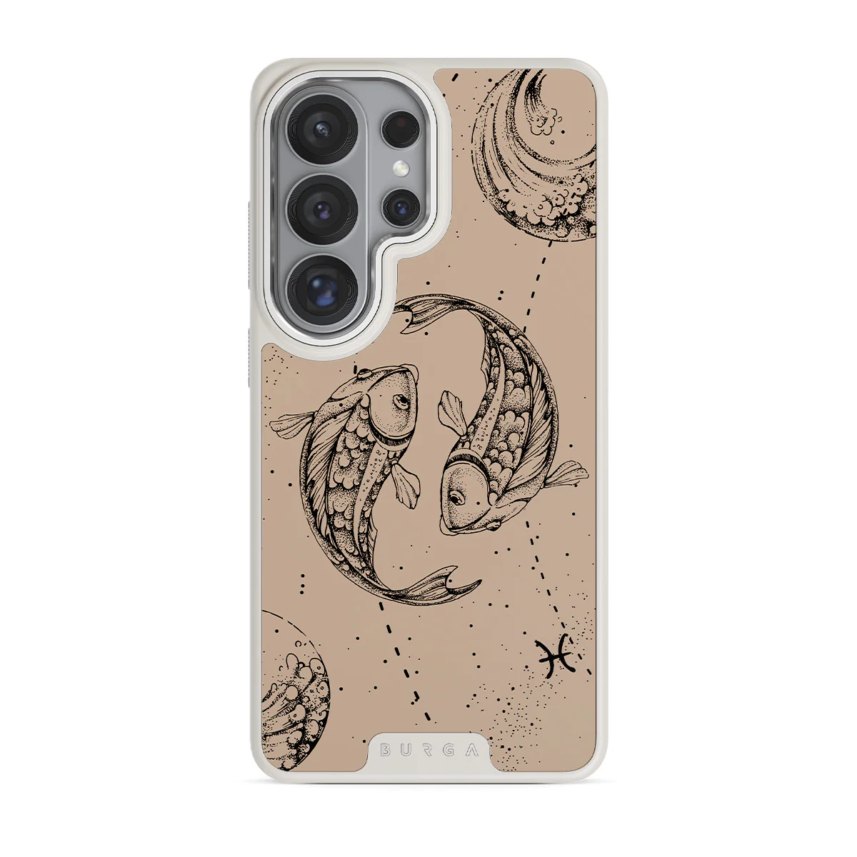Pisces - Samsung Galaxy S26 Ultra Etui - Image 165
