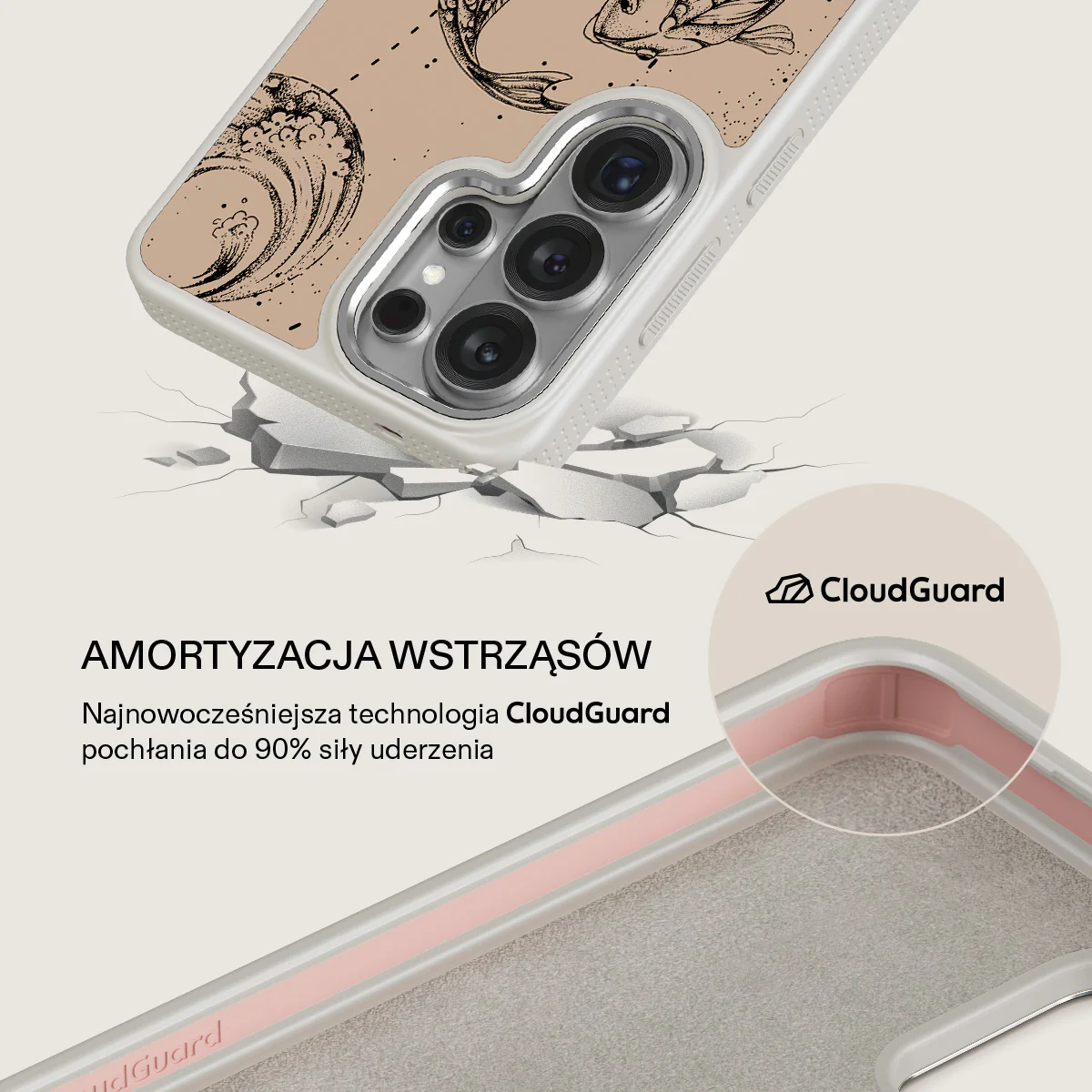 Pisces - Samsung Galaxy S26 Ultra Etui - Image 167