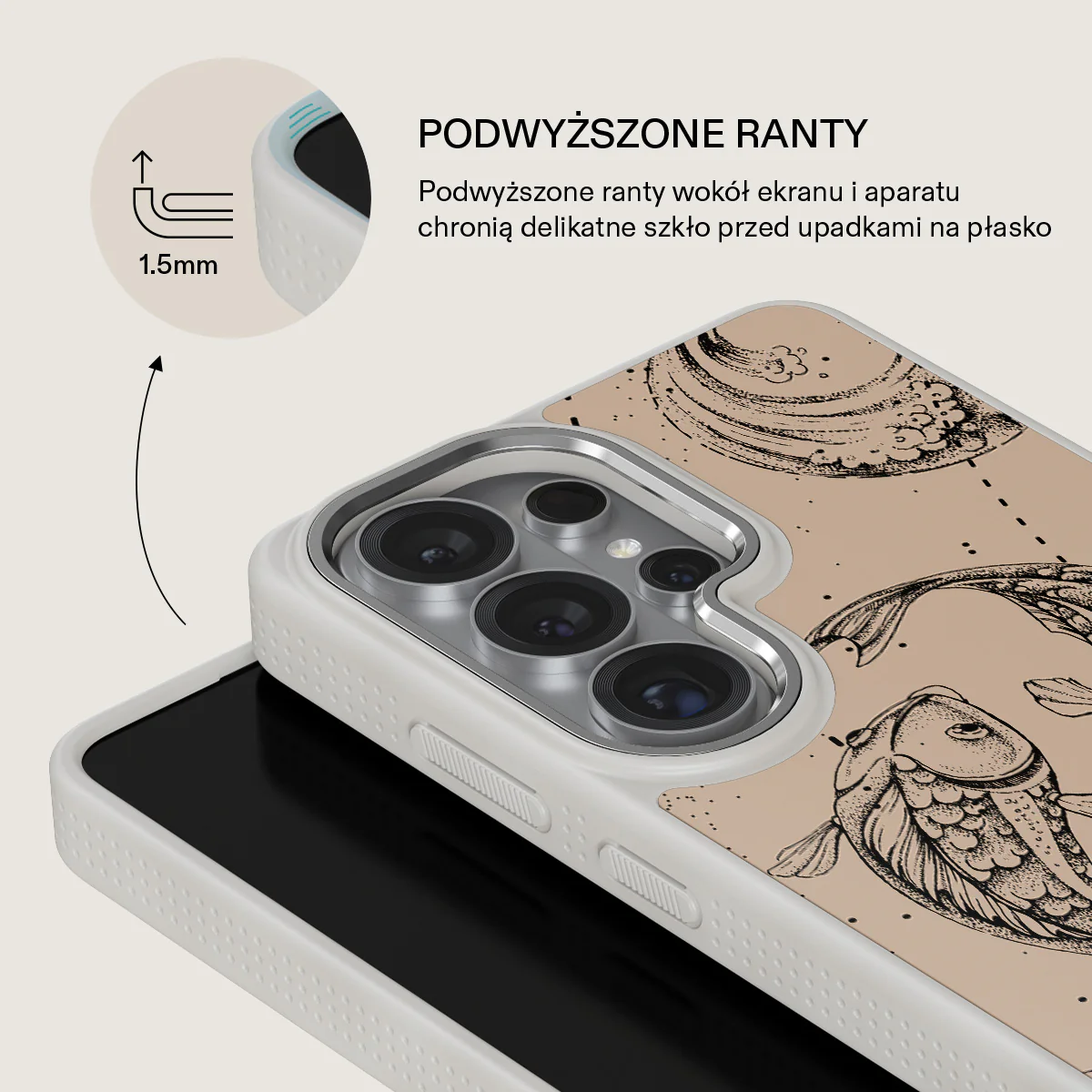 Pisces - Samsung Galaxy S26 Ultra Etui - Image 168