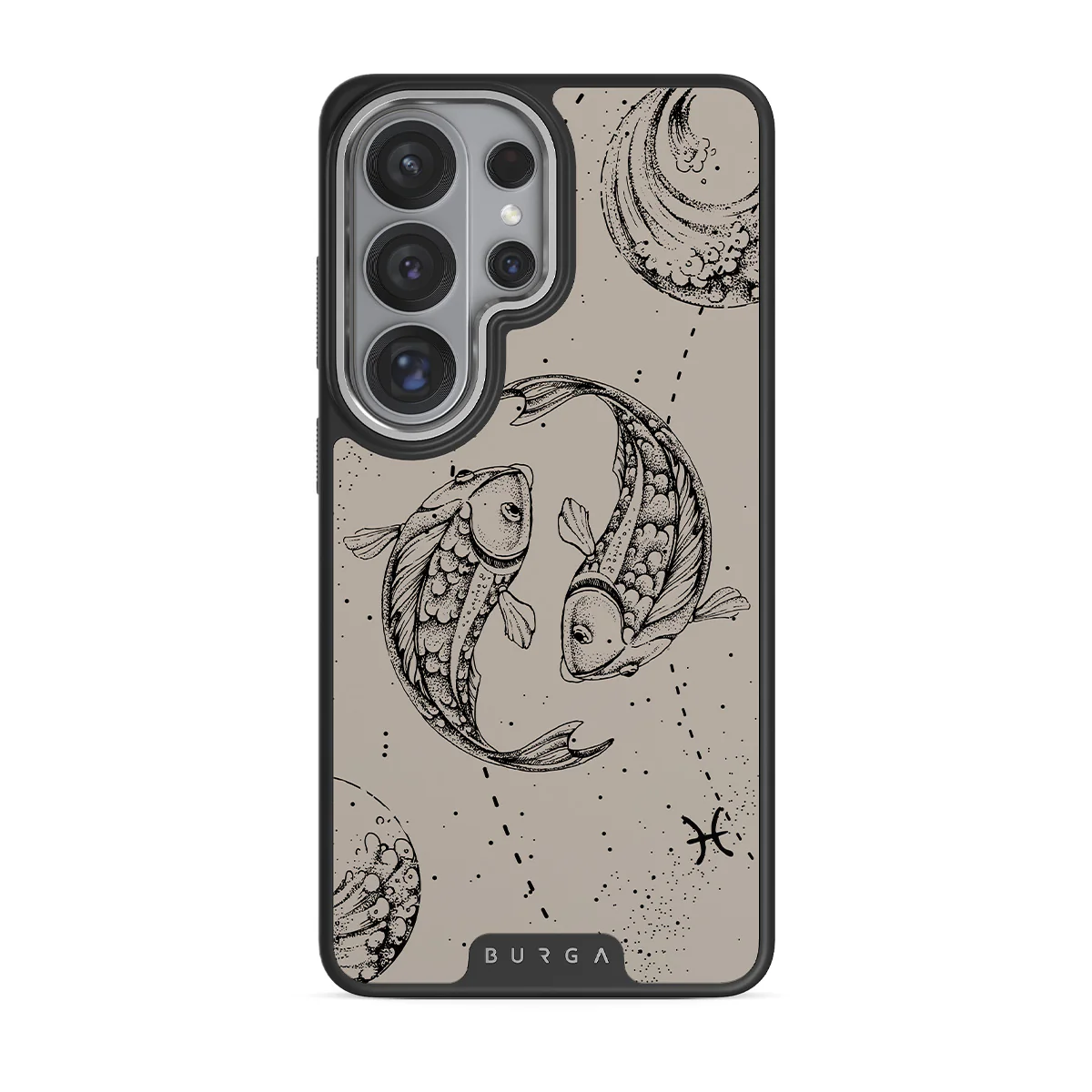 Pisces - Samsung Galaxy S26 Ultra Etui - Image 17