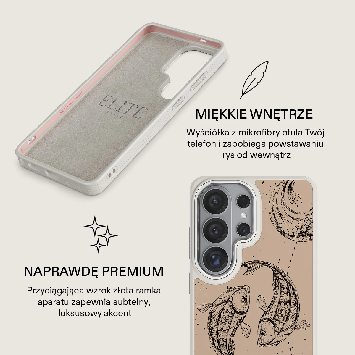 Pisces - Samsung Galaxy S26 Ultra Etui - Image 170