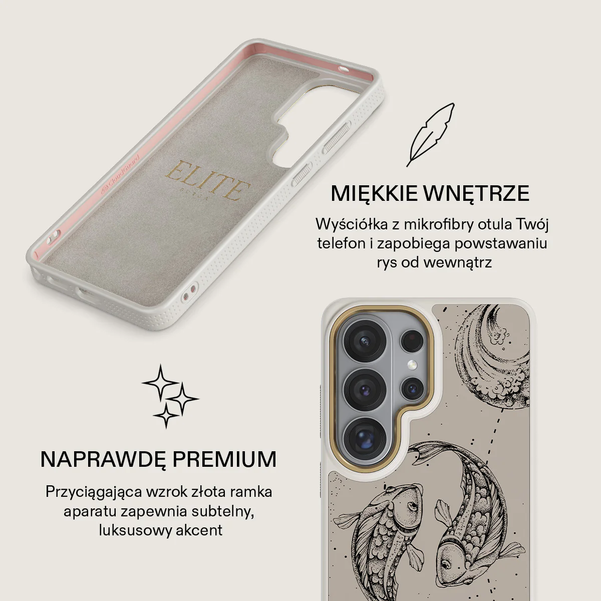 Pisces - Samsung Galaxy S26 Ultra Etui - Image 28