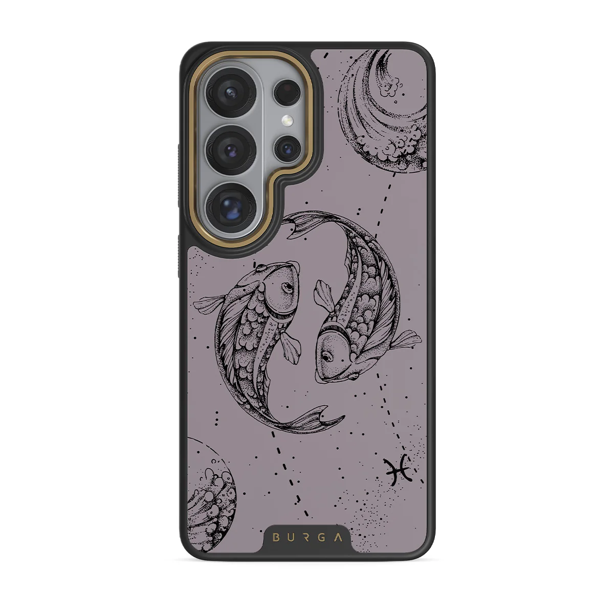Pisces - Samsung Galaxy S26 Ultra Etui - Image 39