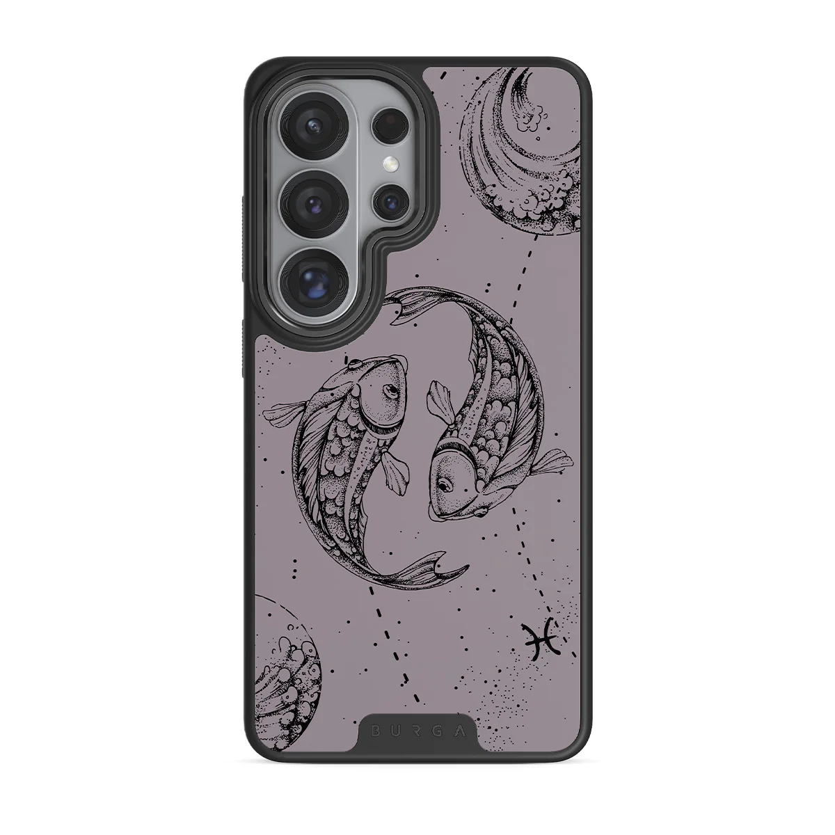 Pisces - Samsung Galaxy S26 Ultra Etui - Image 45