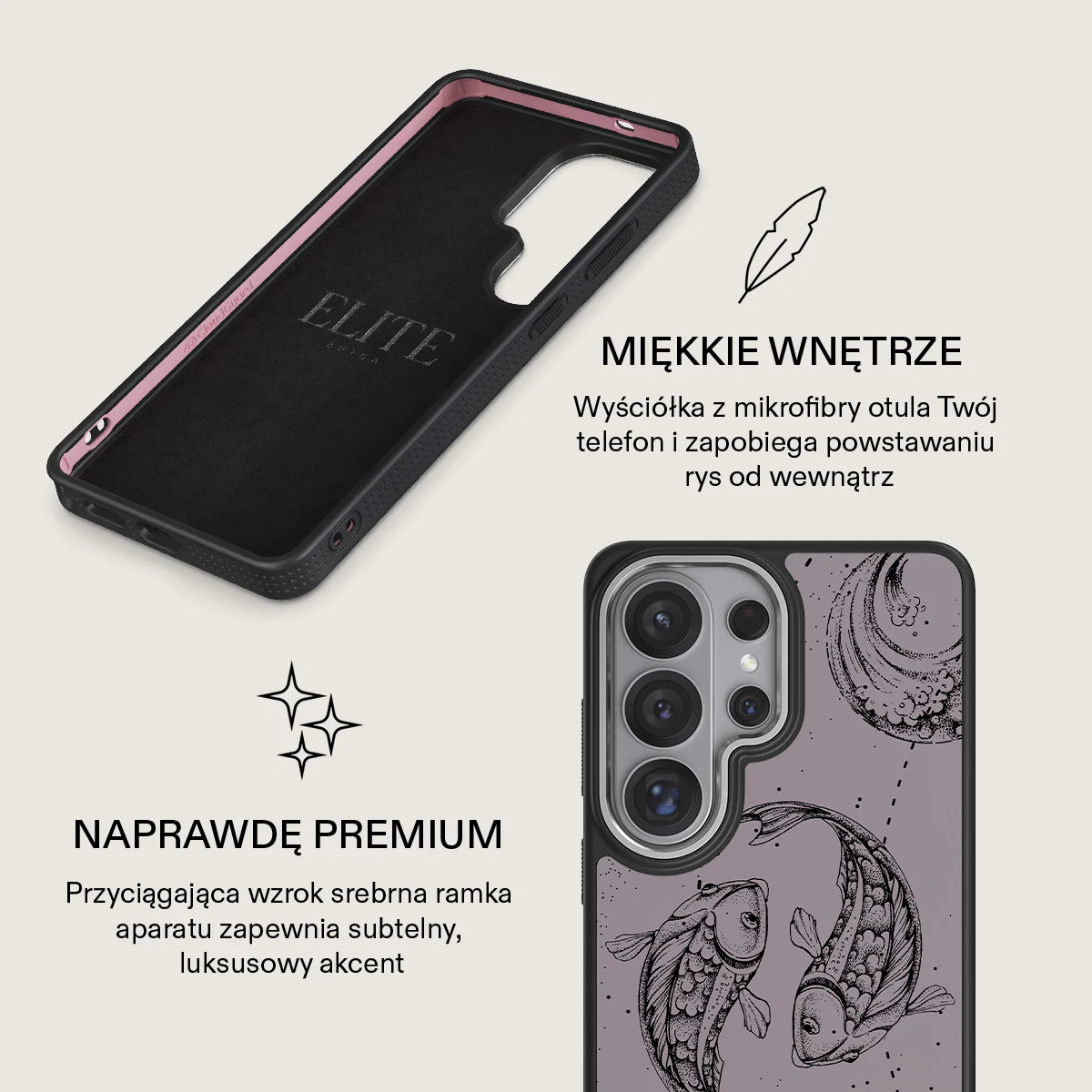 Pisces - Samsung Galaxy S26 Ultra Etui - Image 56