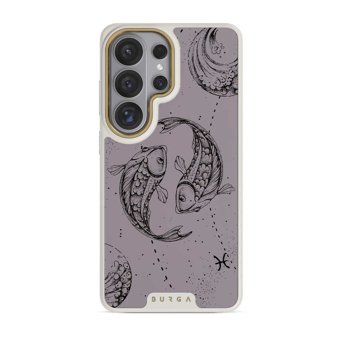 Pisces - Samsung Galaxy S26 Ultra Etui - Image 57
