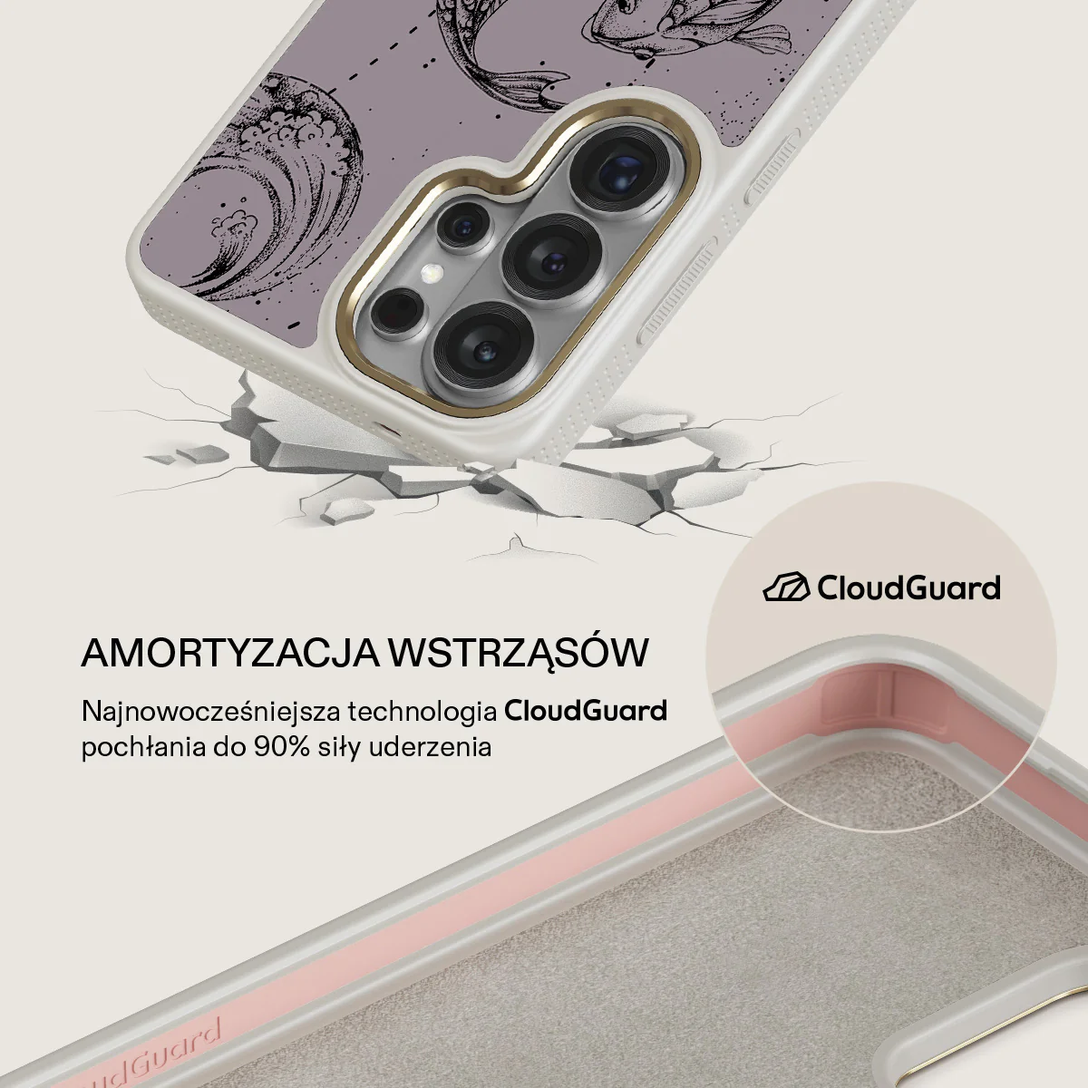 Pisces - Samsung Galaxy S26 Ultra Etui - Image 59