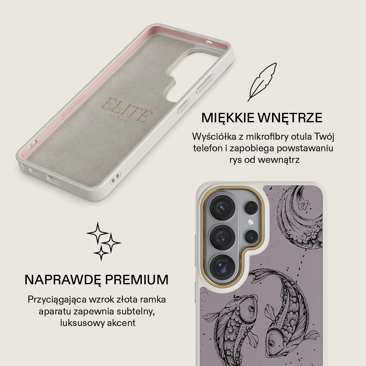 Pisces - Samsung Galaxy S26 Ultra Etui - Image 62