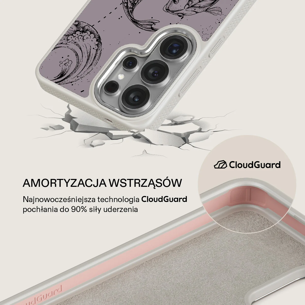 Pisces - Samsung Galaxy S26 Ultra Etui - Image 65