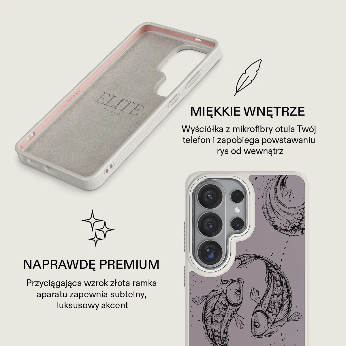 Pisces - Samsung Galaxy S26 Ultra Etui - Image 68