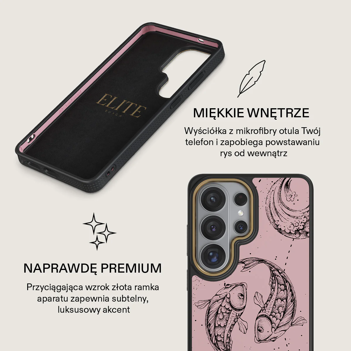 Pisces - Samsung Galaxy S26 Ultra Etui - Image 78