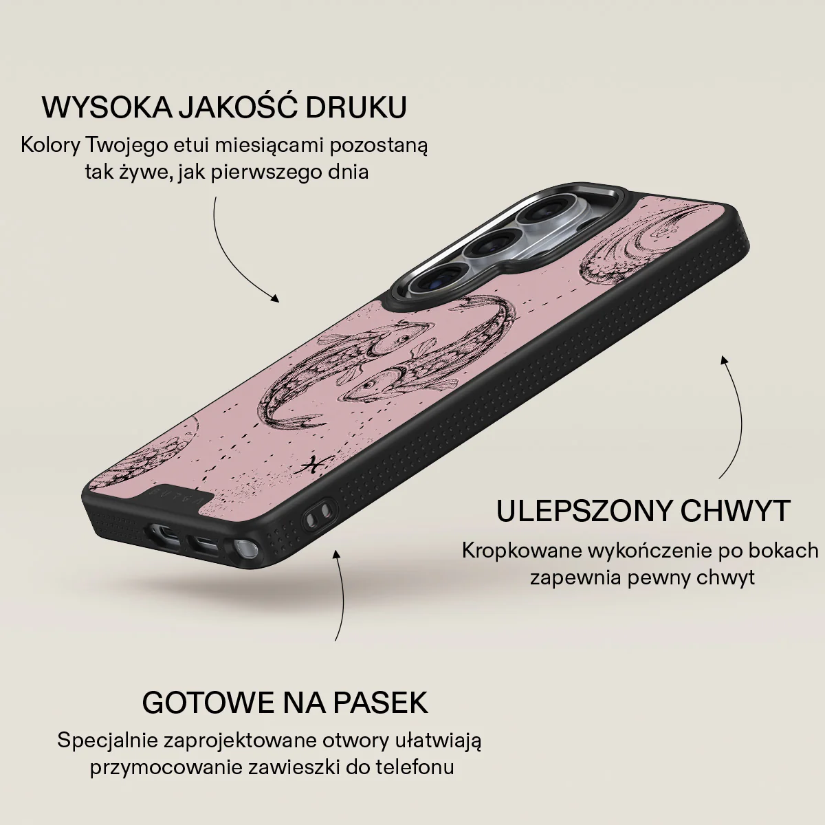 Pisces - Samsung Galaxy S26 Ultra Etui - Image 83