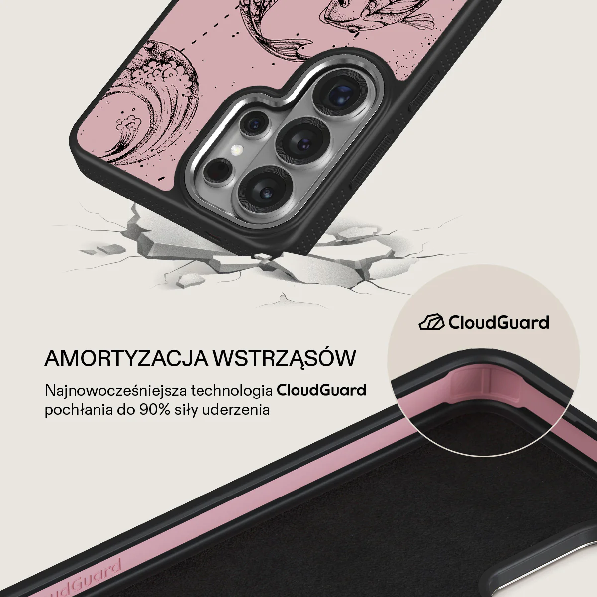 Pisces - Samsung Galaxy S26 Ultra Etui - Image 87