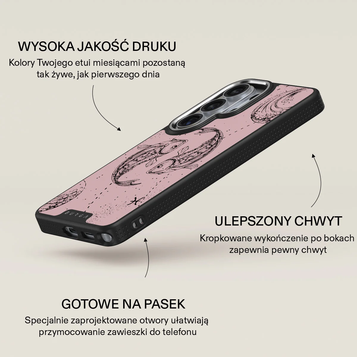Pisces - Samsung Galaxy S26 Ultra Etui - Image 89