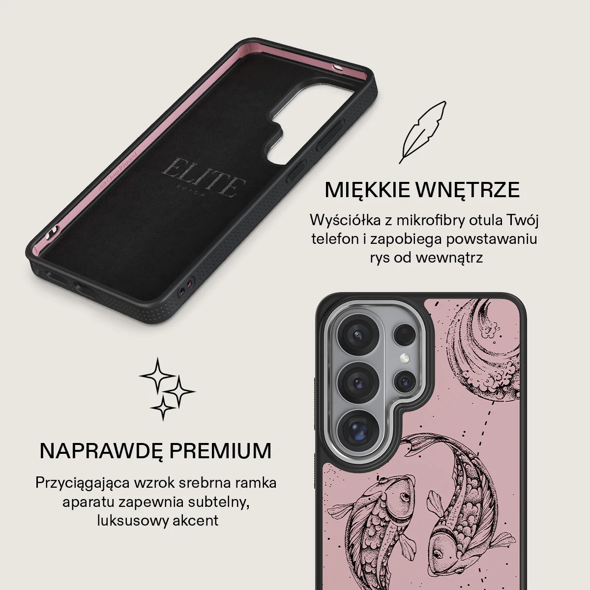 Pisces - Samsung Galaxy S26 Ultra Etui - Image 90