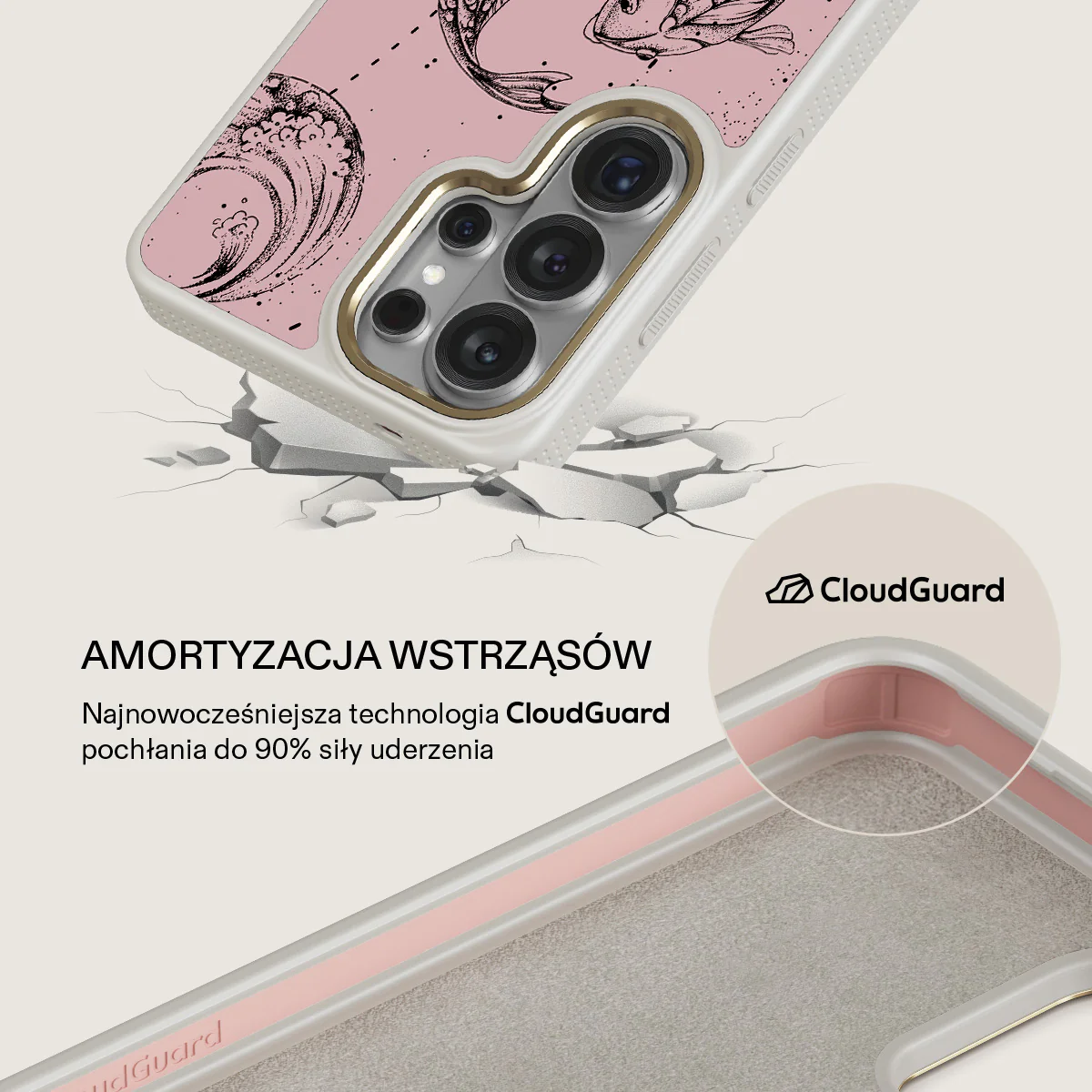 Pisces - Samsung Galaxy S26 Ultra Etui - Image 93