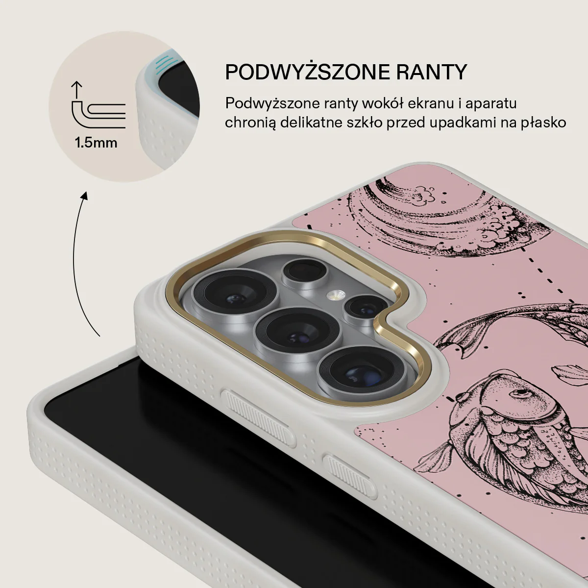 Pisces - Samsung Galaxy S26 Ultra Etui - Image 94