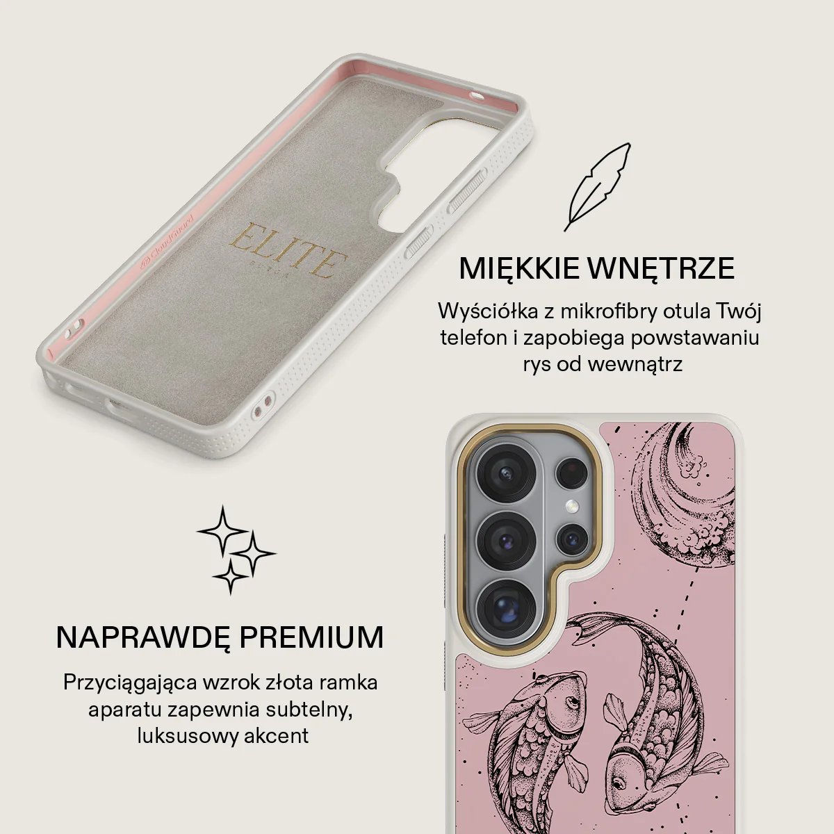 Pisces - Samsung Galaxy S26 Ultra Etui - Image 96