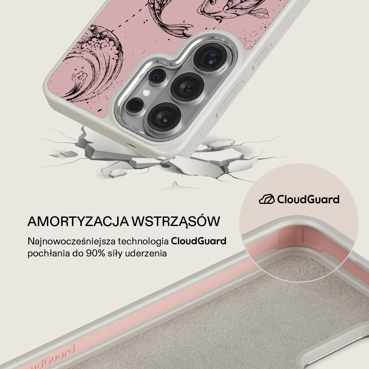 Pisces - Samsung Galaxy S26 Ultra Etui - Image 99