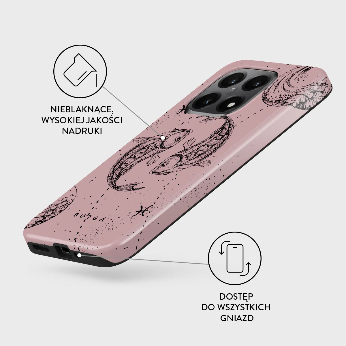 Pisces - Xiaomi 15T Etui - Image 11