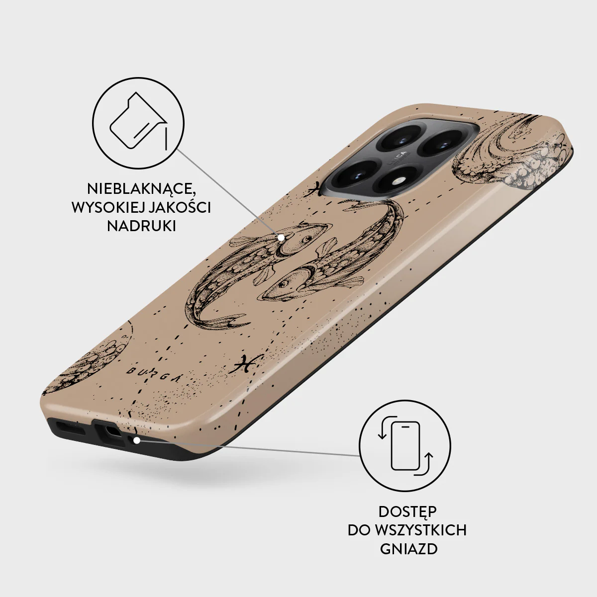 Pisces - Xiaomi 15T Etui - Image 19