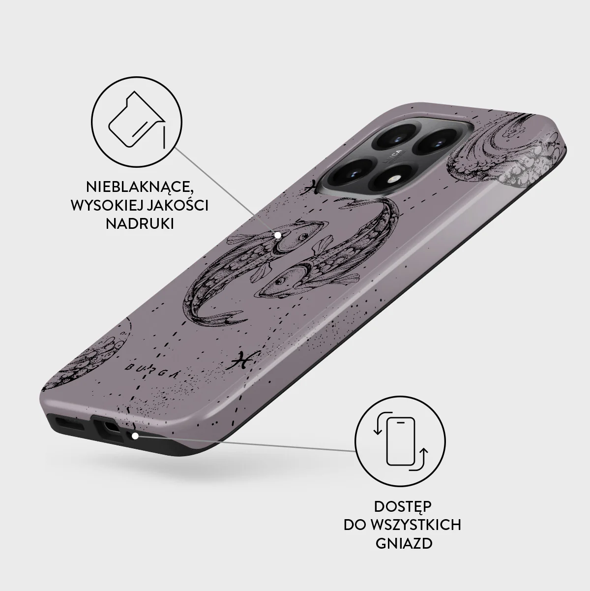 Pisces - Xiaomi 15T Etui - Image 7