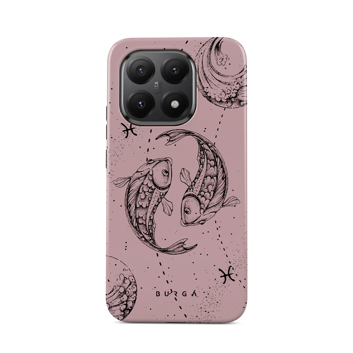 Pisces - Xiaomi 15T Etui - Image 9