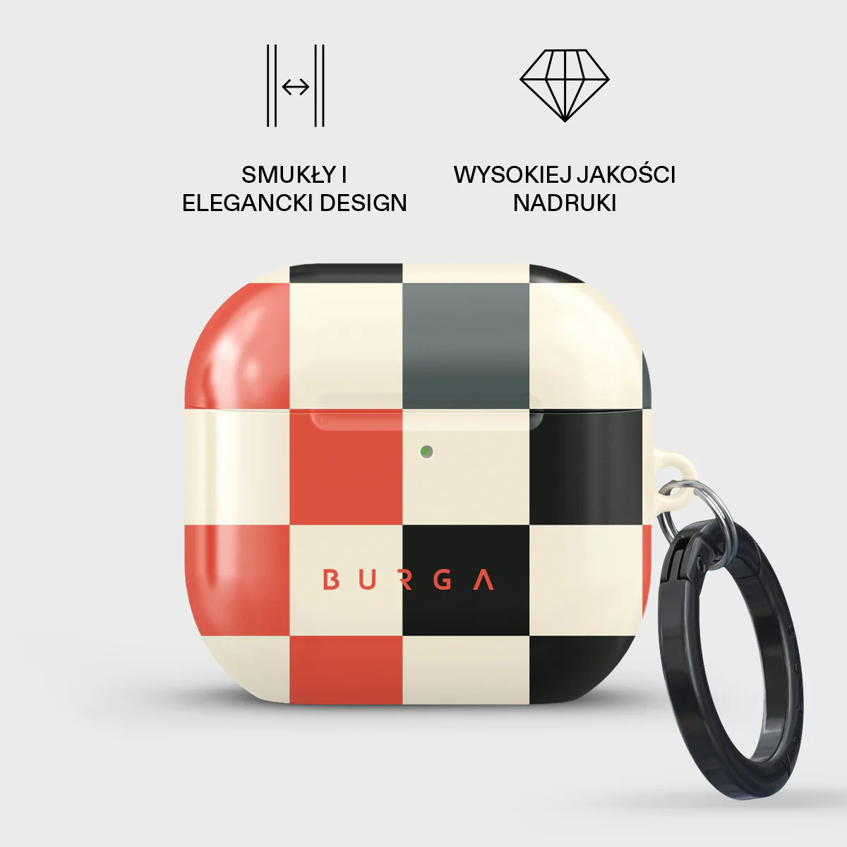 Pitstop - Etui AirPods 4 - Image 4