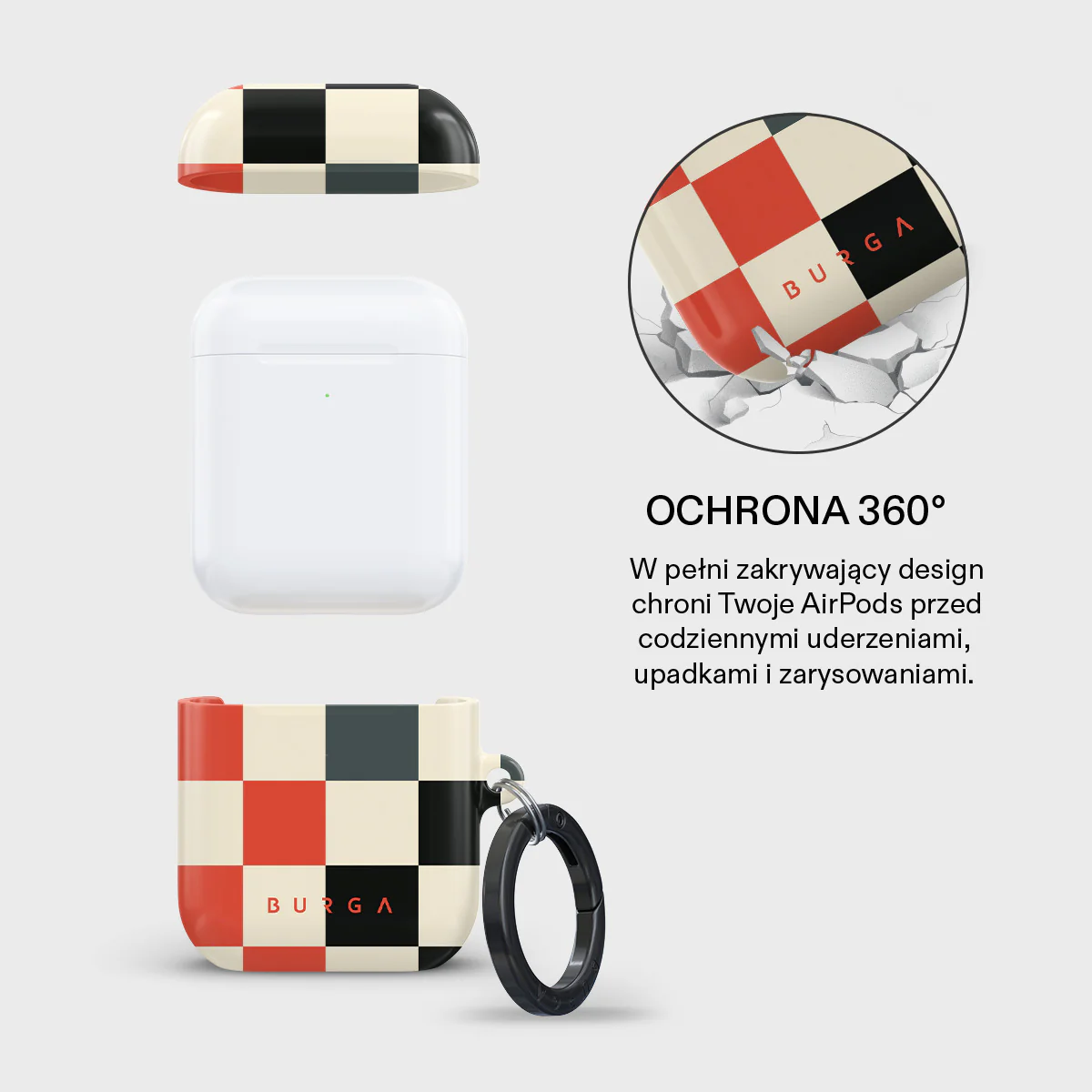Pitstop - Etui AirPods - Image 2