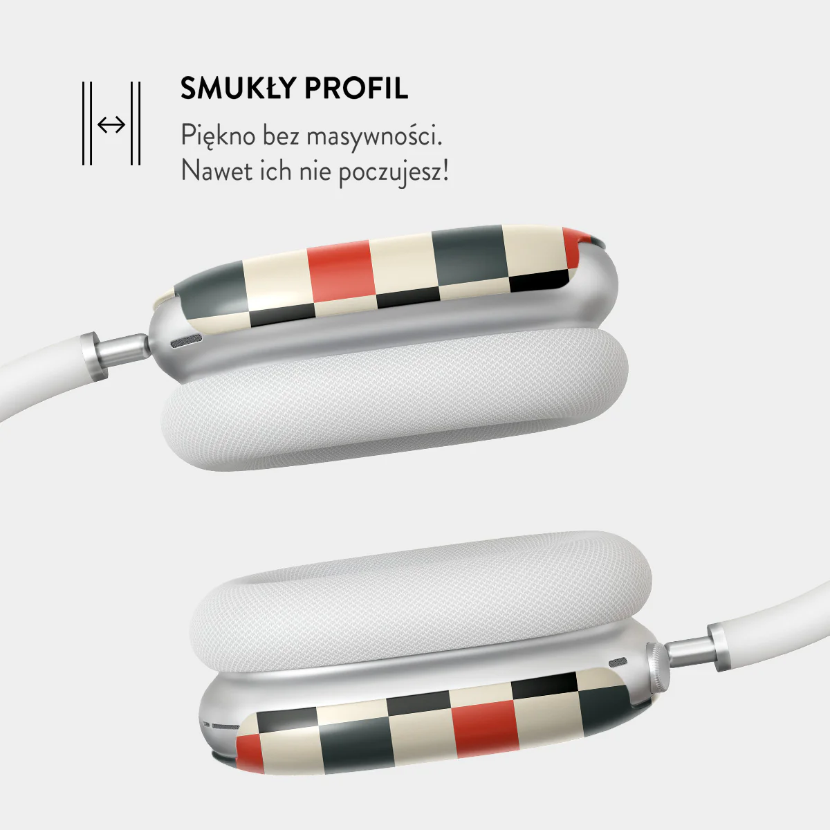 Pitstop - Etui AirPods Max - Image 4