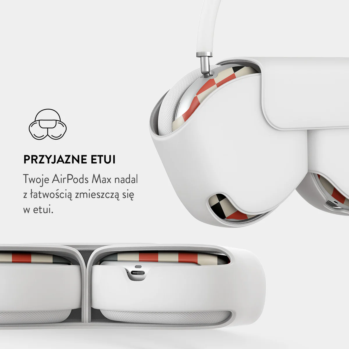 Pitstop - Etui AirPods Max - Image 5