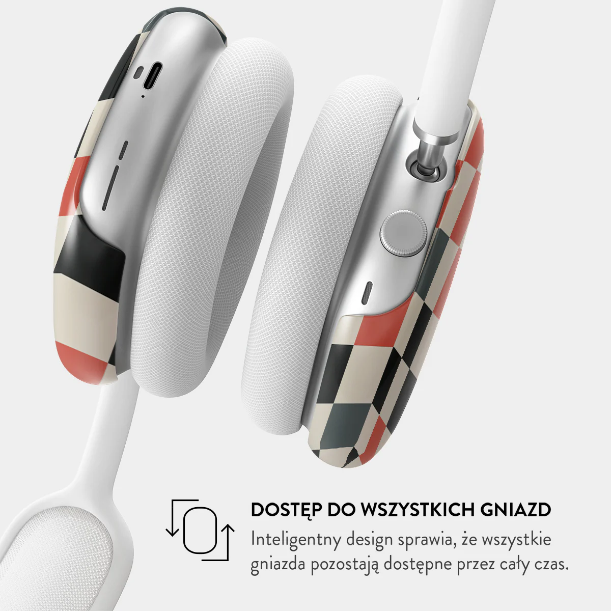 Pitstop - Etui AirPods Max - Image 6