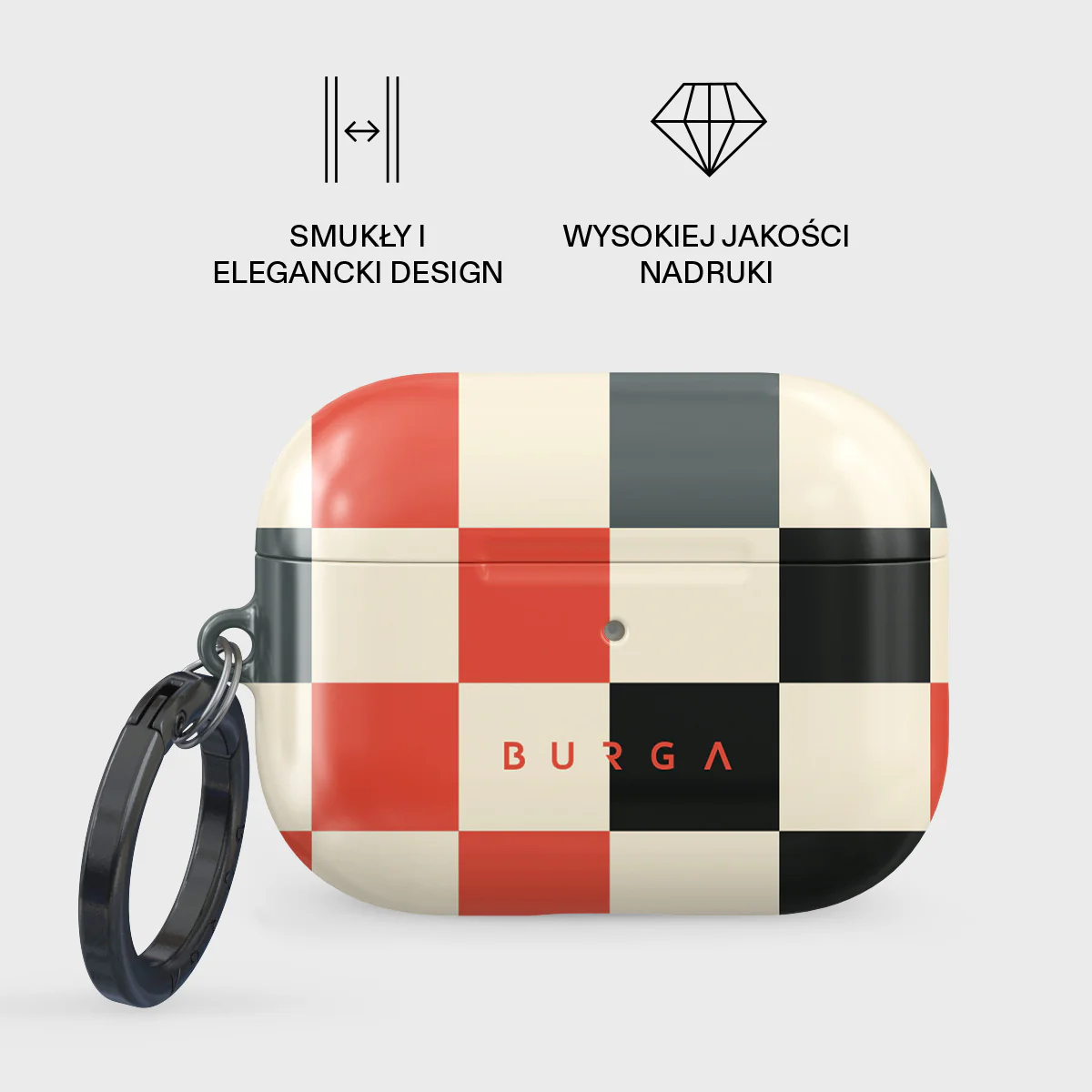 Pitstop - Etui AirPods Pro 3 - Image 4