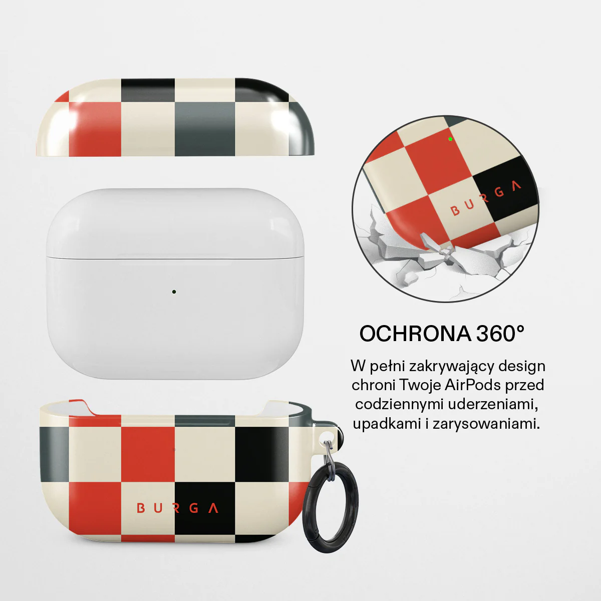 Pitstop - Etui AirPods Pro - Image 2