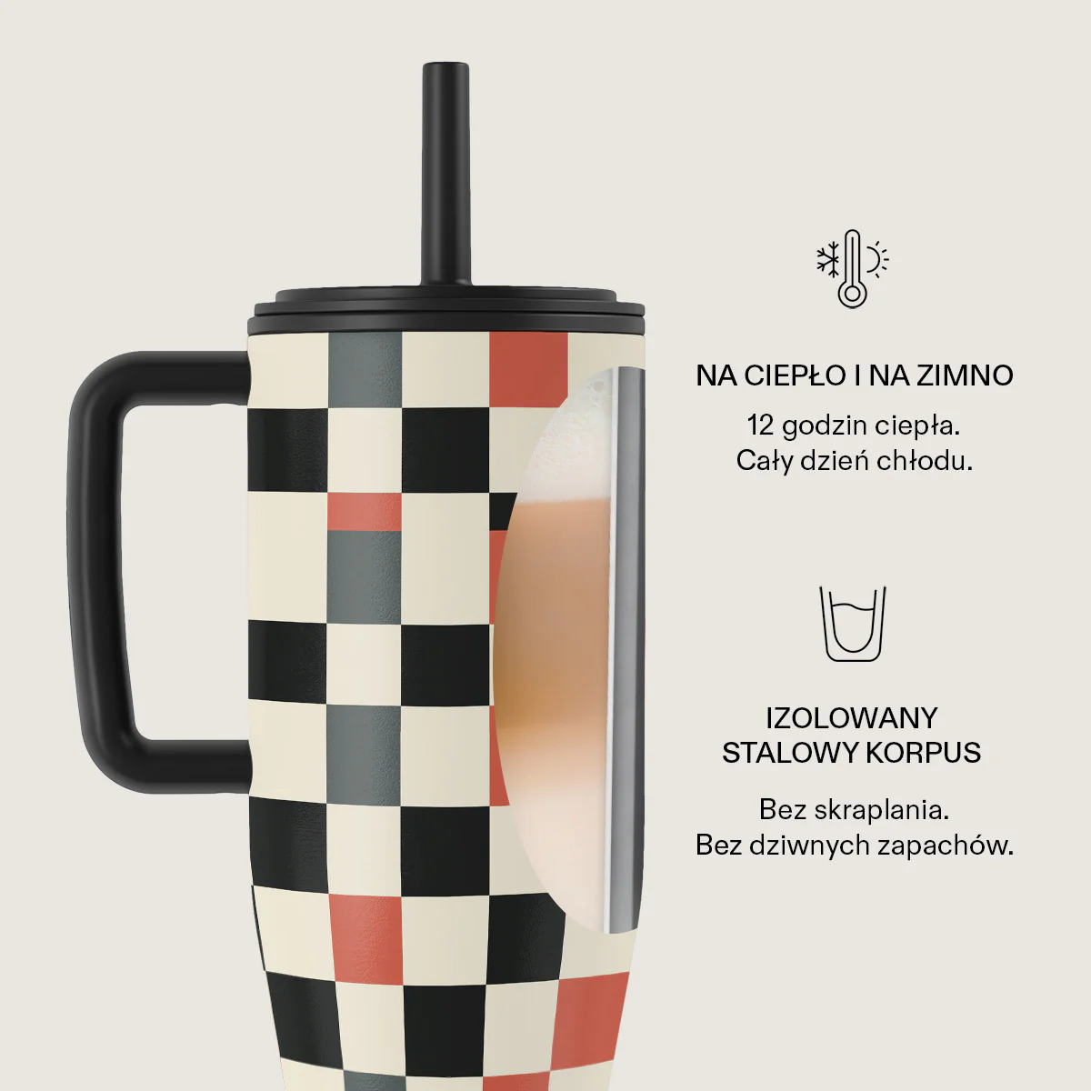 Pitstop - All Day Leakproof Tumbler - Image 5