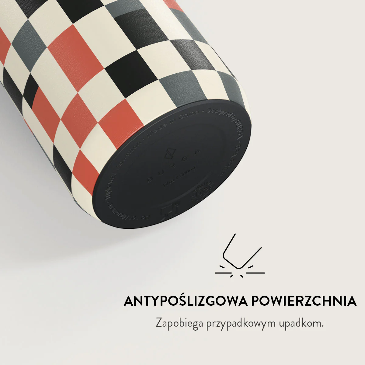 Pitstop - Butelka na wodę - Image 5