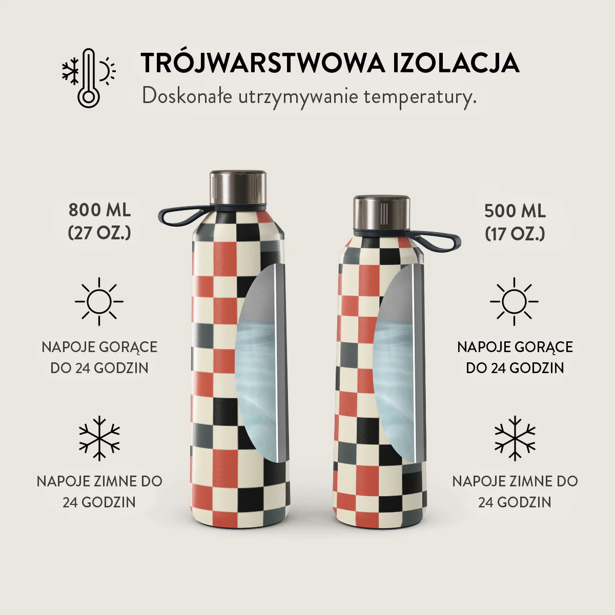 Pitstop - Butelka na wodę - Image 6