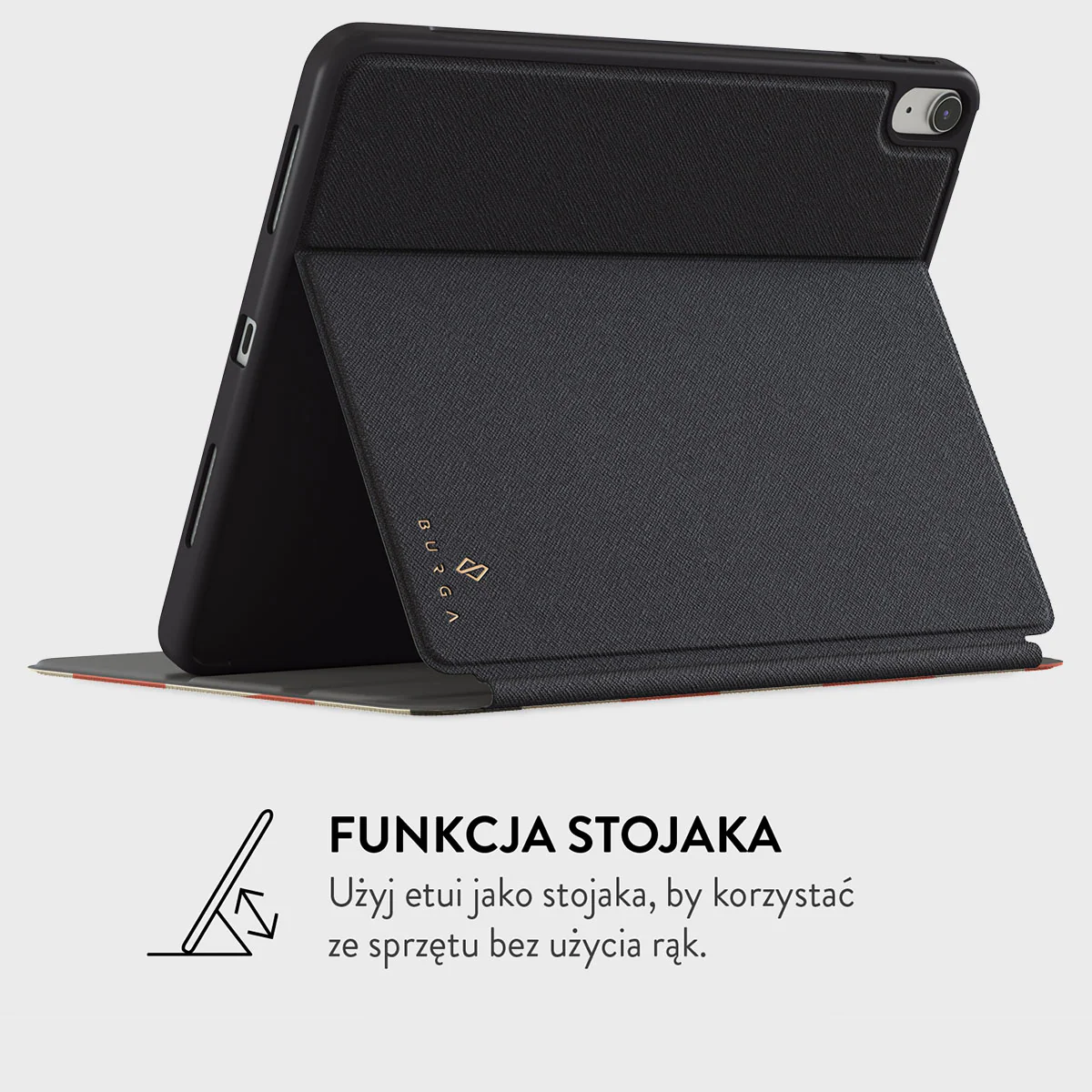 Pitstop - Etui na iPad 10.9 (10 generacji) - Image 5