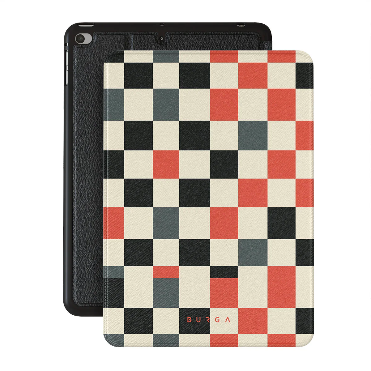 Pitstop - Etui na iPad Mini 7.9 (5 generacji)