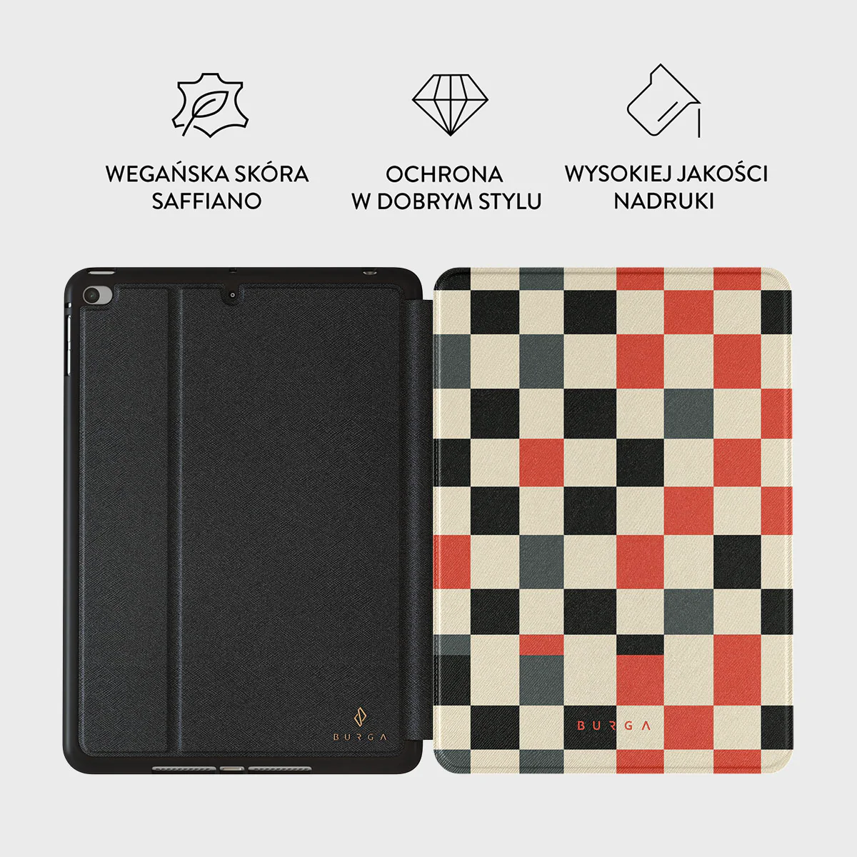 Pitstop - Etui na iPad Mini 7.9 (5 generacji) - Image 2