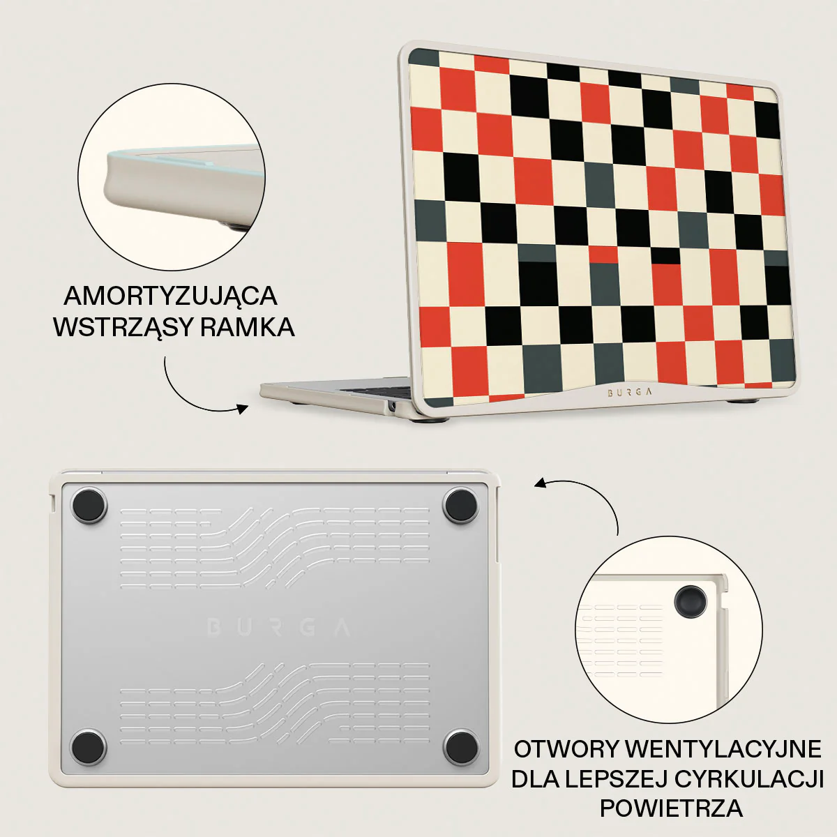 Pitstop - Etui do MacBooka - Image 5