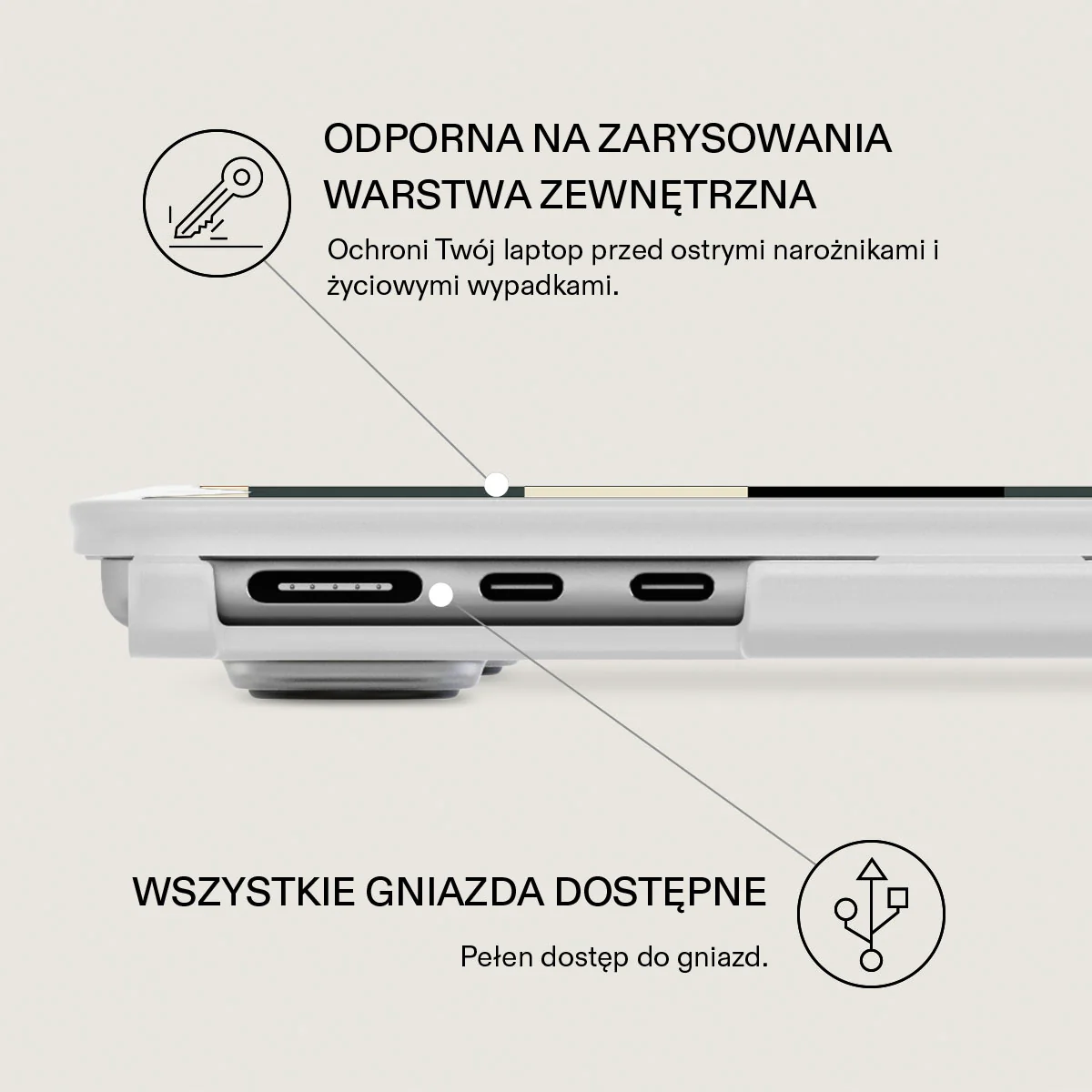 Pitstop - Etui do MacBooka - Image 9