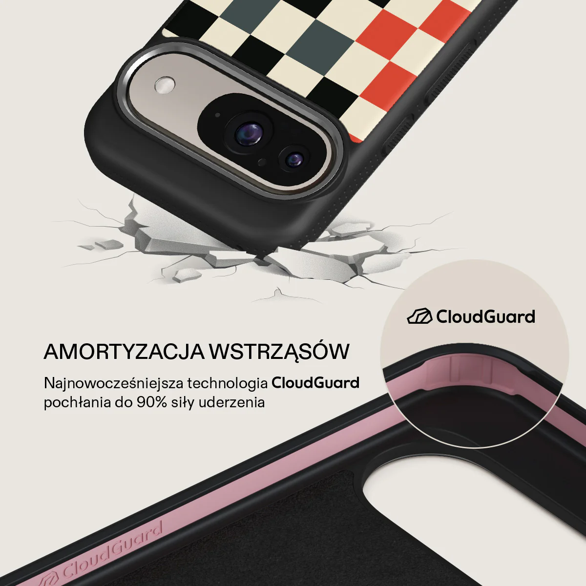 Pitstop - Google Pixel 10 Etui - Image 14
