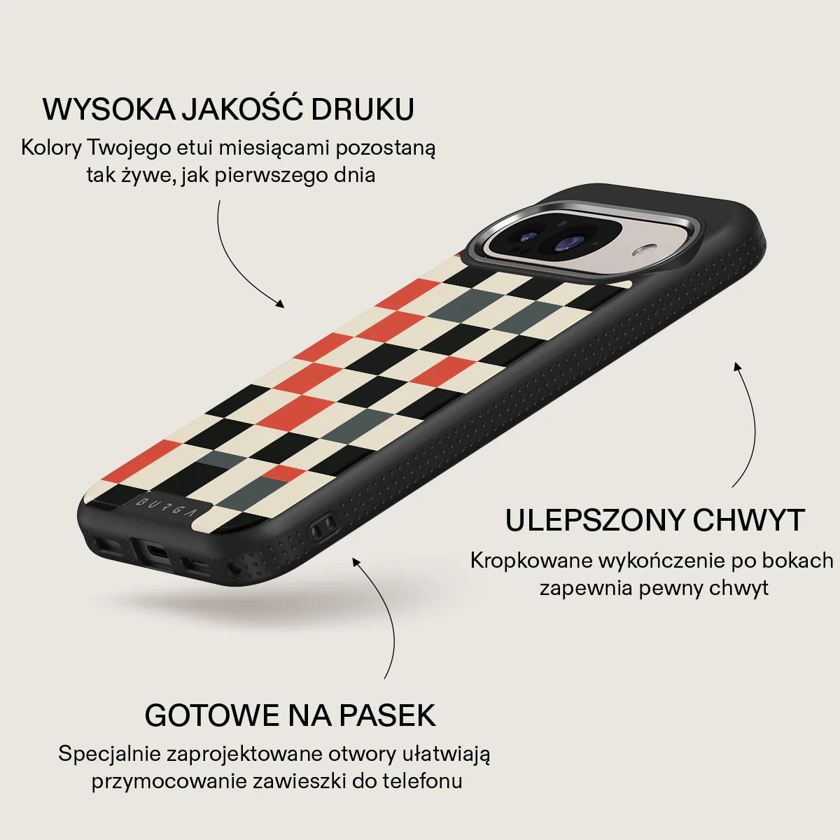 Pitstop - Google Pixel 10 Pro Etui - Image 16
