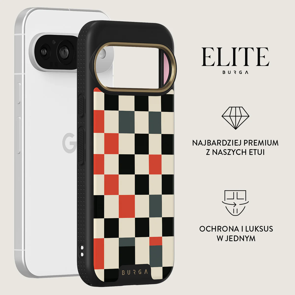 Pitstop - Google Pixel 10 Pro Etui - Image 6