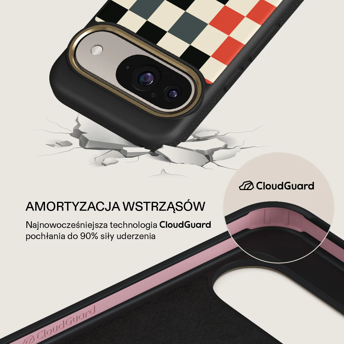 Pitstop - Google Pixel 10 Pro XL Etui - Image 7