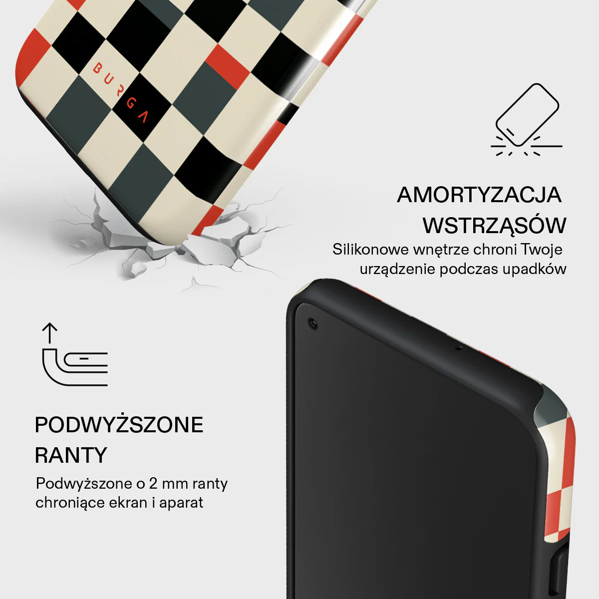 Pitstop - Google Pixel 5 Etui - Image 4