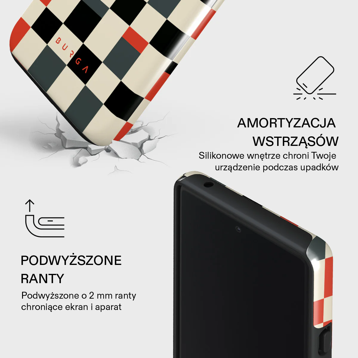 Pitstop - Google Pixel 6 Pro Etui - Image 4