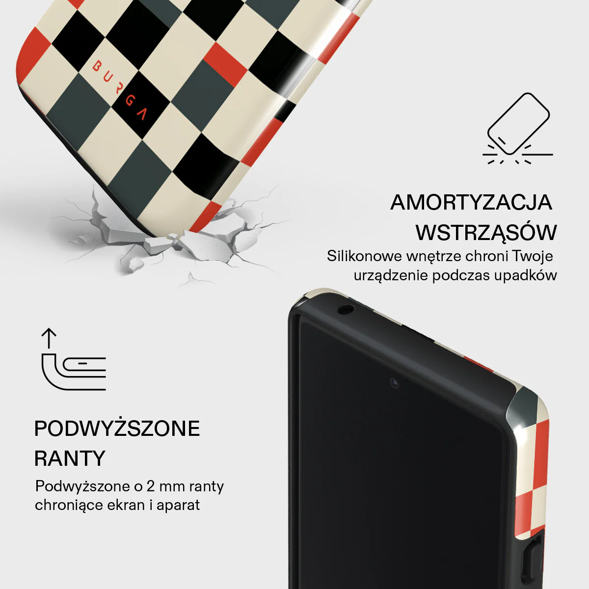 Pitstop - Google Pixel 6a Etui - Image 4