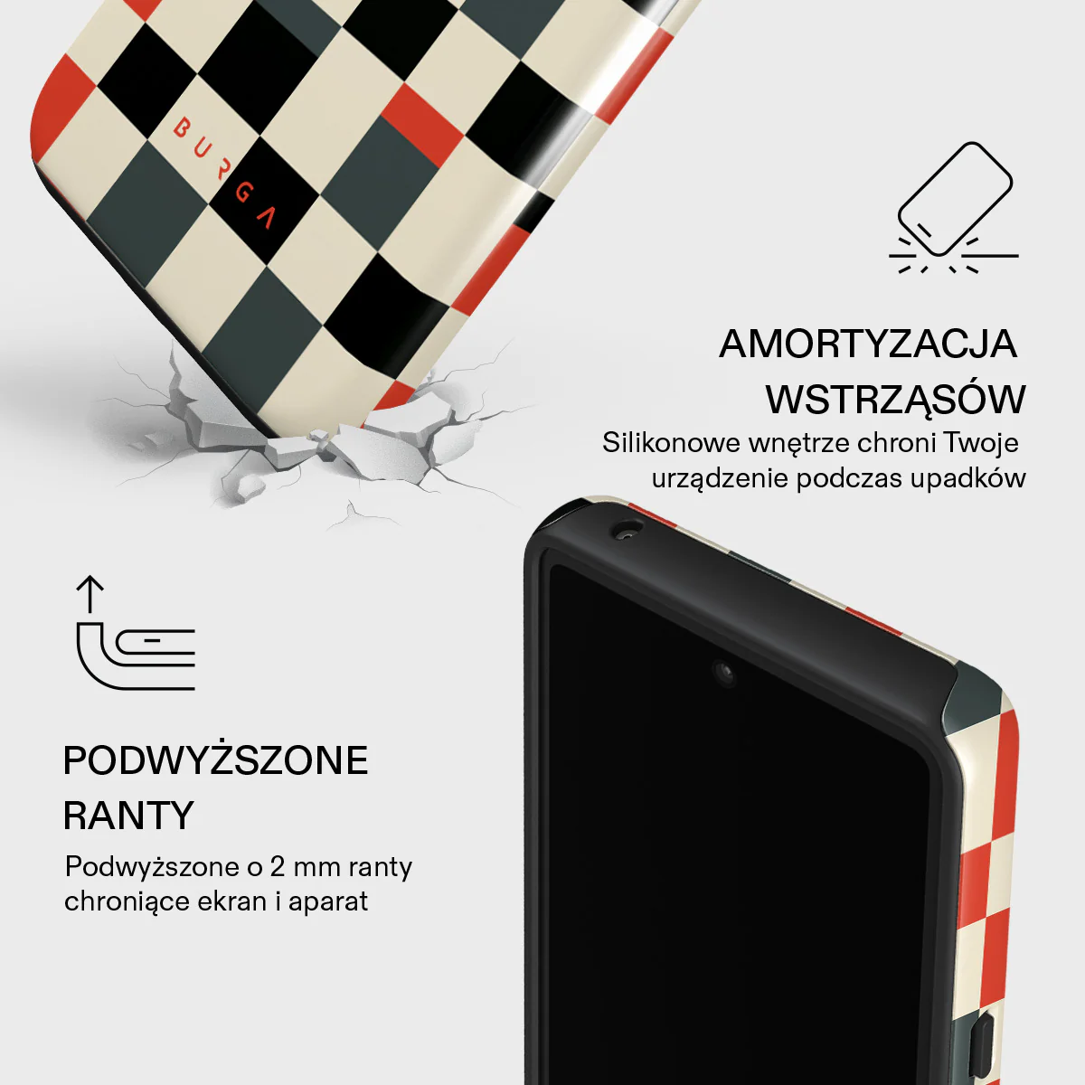 Pitstop - Google Pixel 7 Etui - Image 4